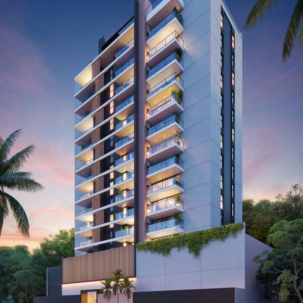 RIVERSIDE RESIDENCE
