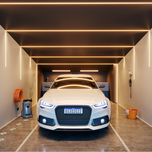 LAVA CAR